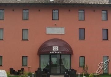 Hotel Hyknusa Ρέτζιο Εμίλια Εξωτερικό φωτογραφία